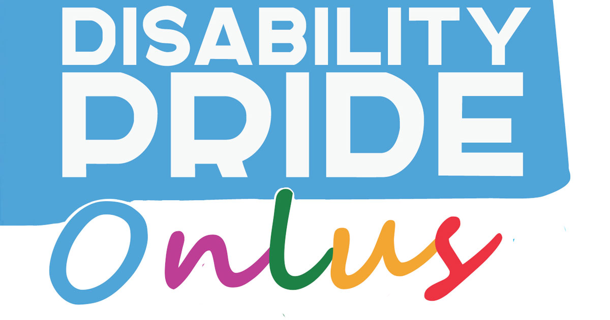 Disability Pride Italia 2020, stasera solo su RaiPlay!