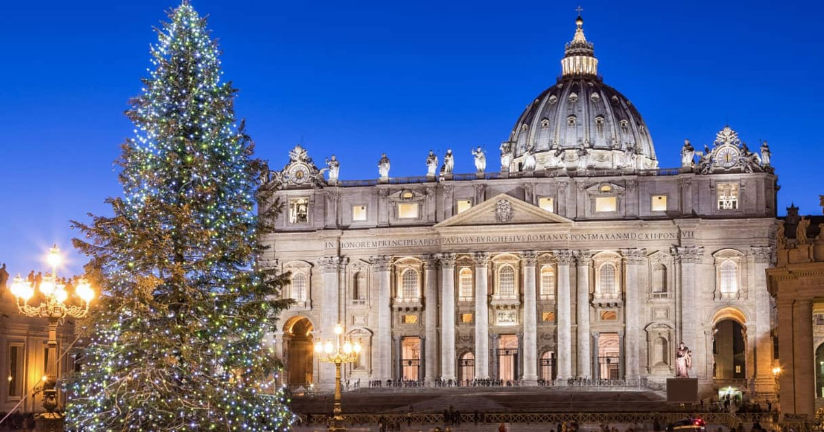 Natale a Roma è tutta ‘na poesia, Belli, Trilussa e Zanazzo e cosi sia!