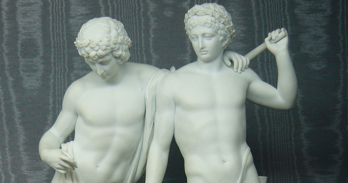 Castore e Polluce, i Gemelli divini che salvarono Roma dalla disfatta