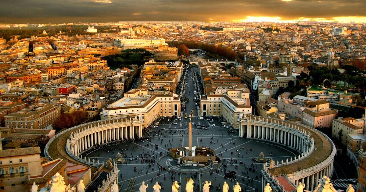 Le 5 cose che rendono unica Roma, cosa sarebbe la capitale senza di loro?