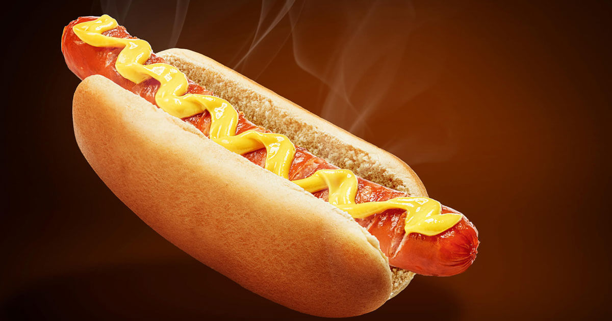 Ma quale hot dog, il fast food l'hanno inventato gli antichi romani