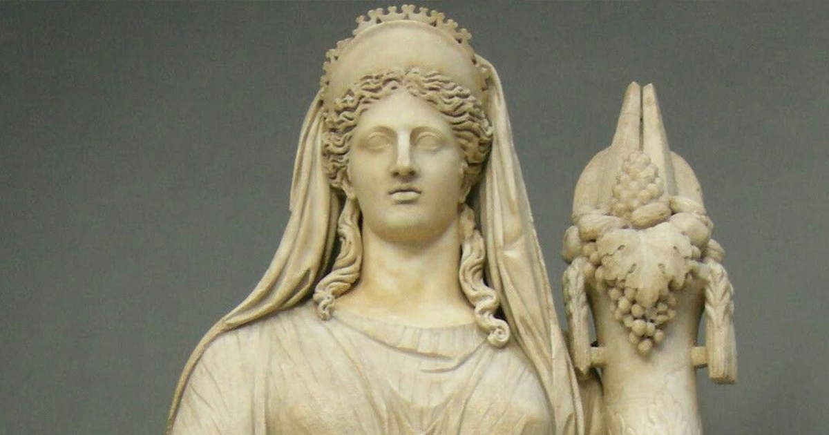 Il culto alla dea Fortuna, colei che faceva rientrare le truppe | Roma.Com