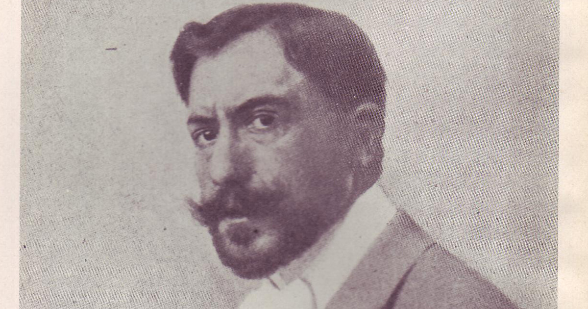 Cesare Pascarella; uno spirito ribelle della poesia romanesca
