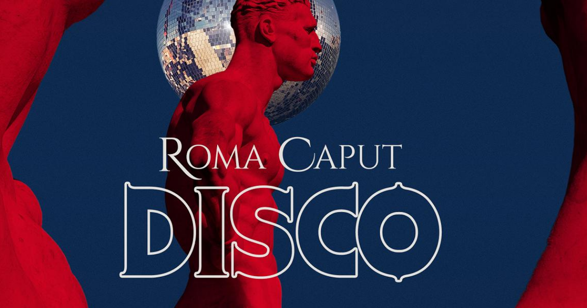 Approda su RaiPlay il docufilm "Roma Caput Disco" di Corrado Rizza
