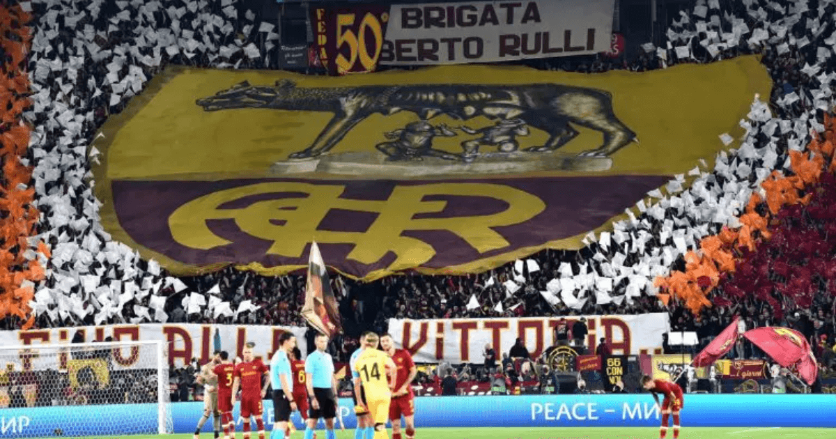 Conference League: la Roma vola in finale