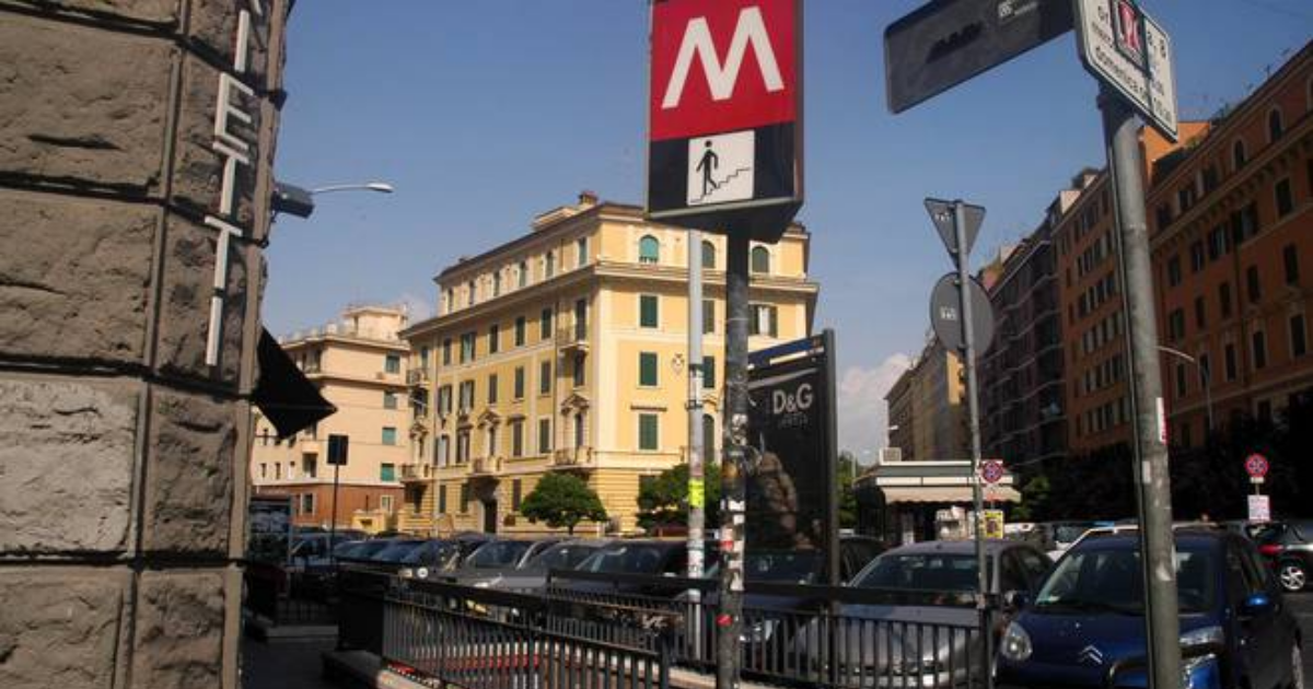 Roma al Metro, linea A: cosa si può vedere scendendo a Re di Roma?