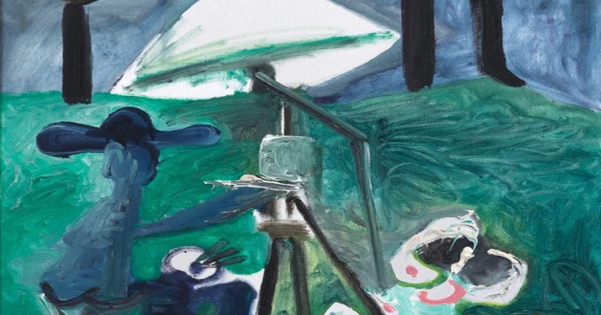 Una nuova mostra di Picasso a Roma, tra nudi femminili, trionfi di colore e citazioni di Neruda