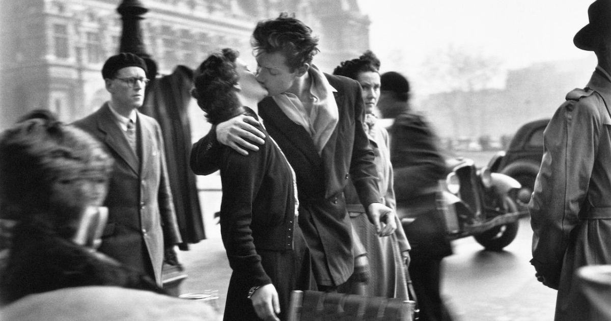Robert Doisneau, an exhibition dedicated to the essence of Paris