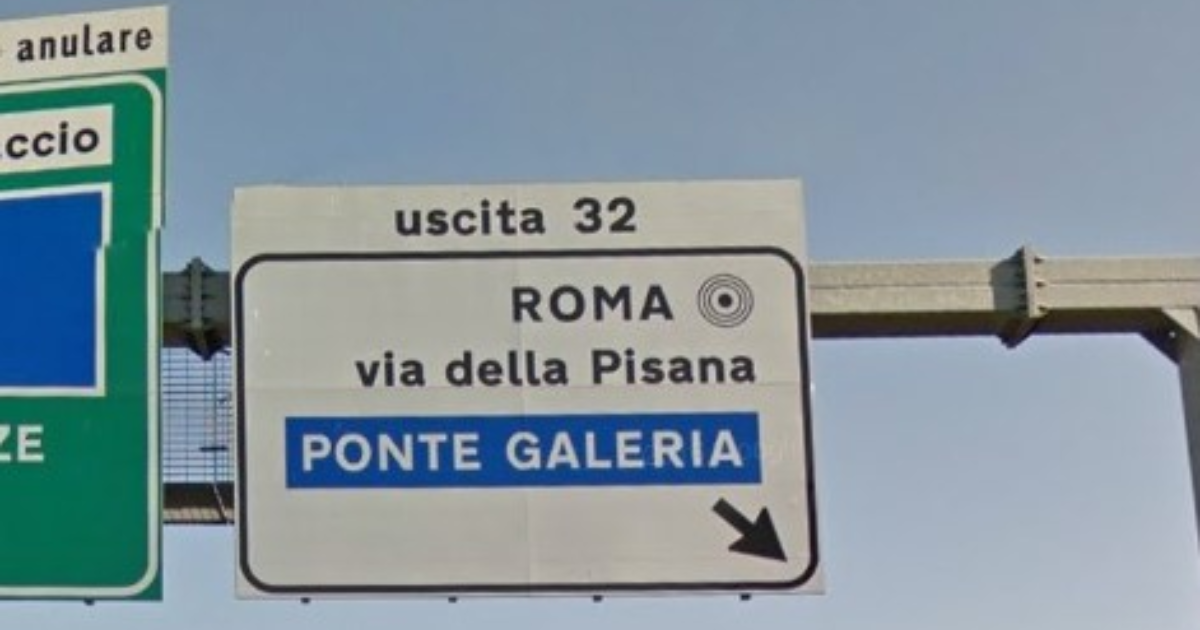 GRA Turismo, uscita 32: la Pisana, la campagna romana
