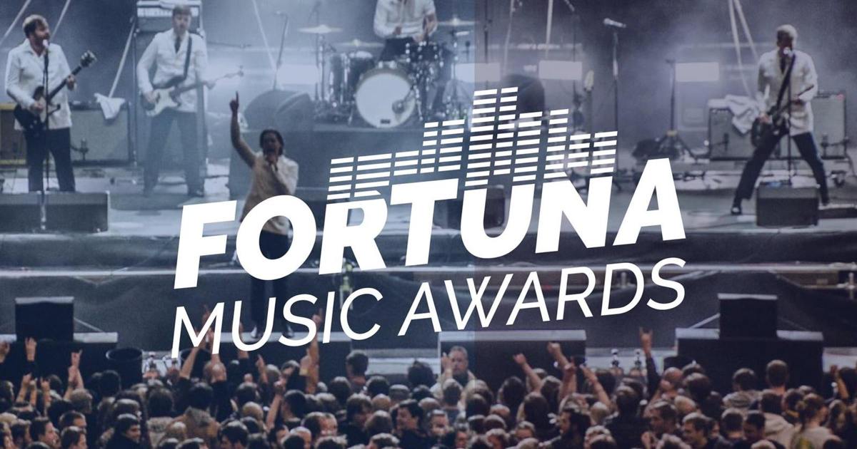 Fortuna Music Awards 2022, stasera la finale a Palestrina con Shade e Beppe Vessicchio