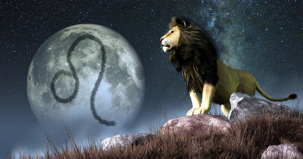 Romoscopo: il Leone, il più orgoglioso dello zodiaco
