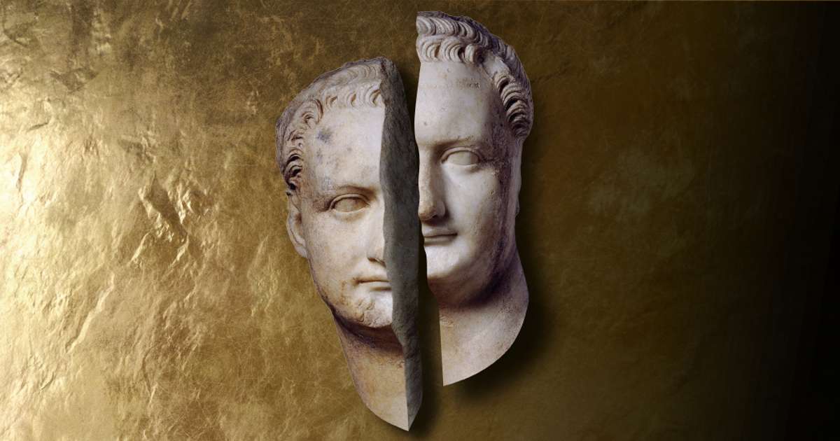 Domiziano, a Roma la mostra dedicata all'ultimo imperatore della dinastia Flavia