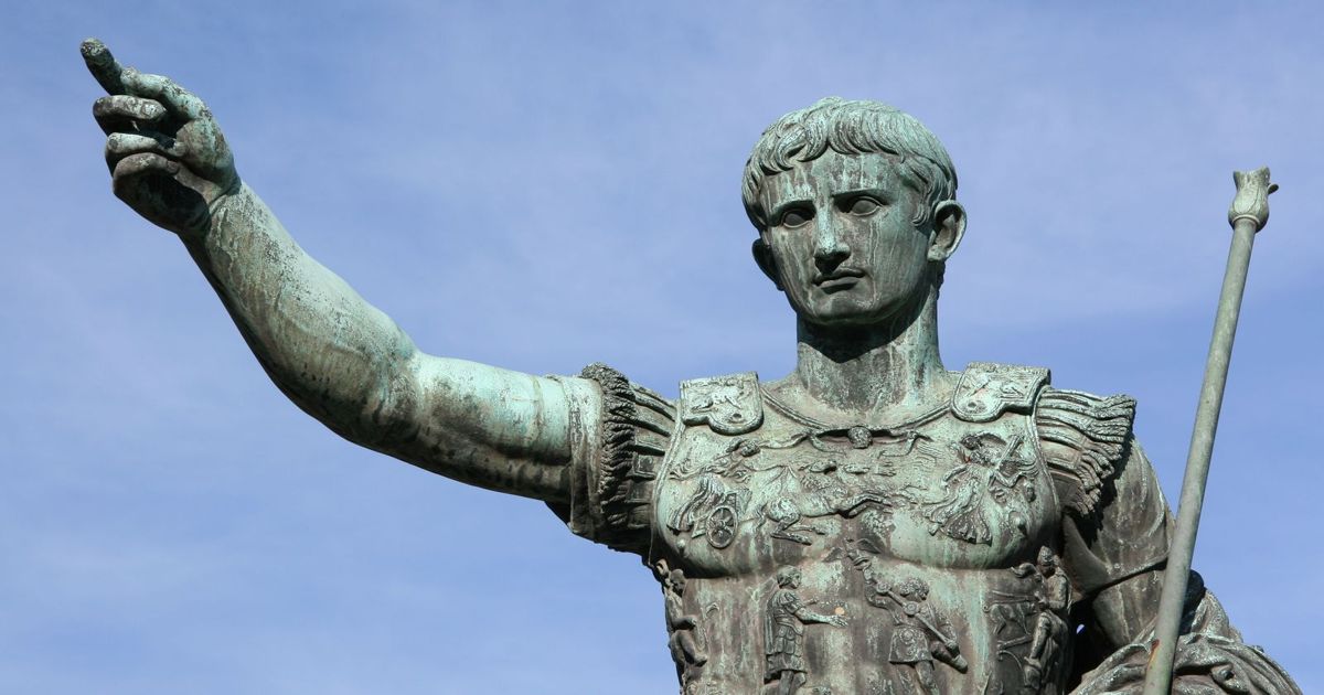Nasceva oggi Caligola, il più controverso imperatore dell'Antica Roma