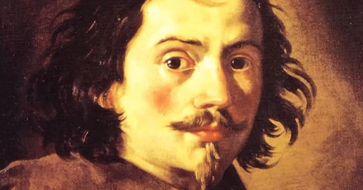 Francesco Borromini, il maestro del barocco