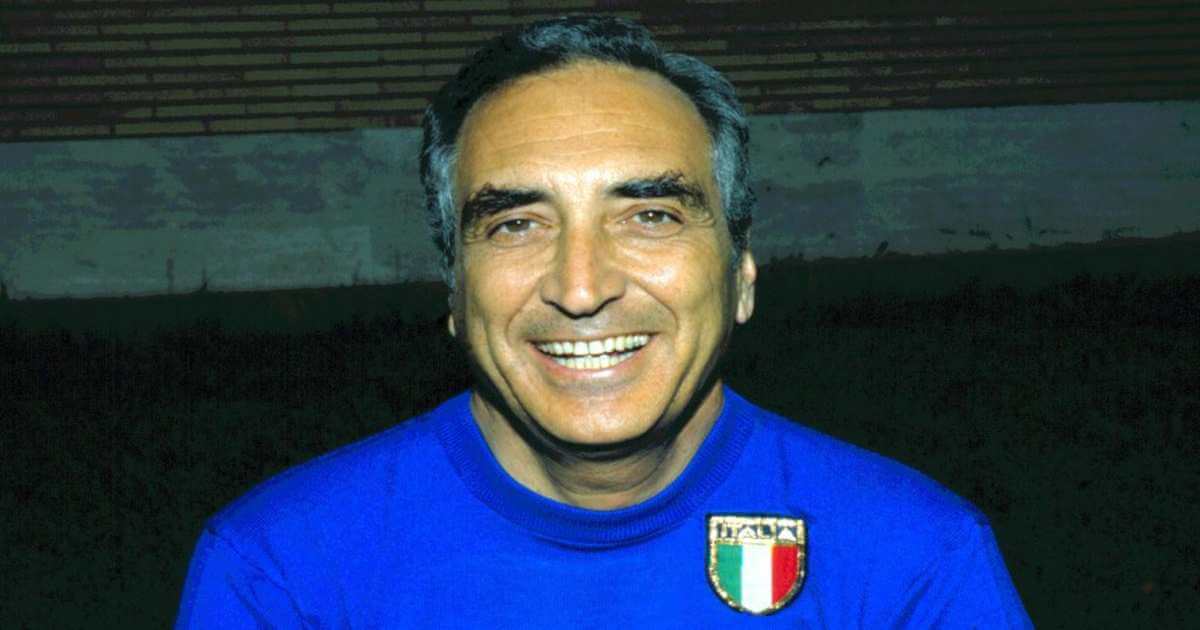 Nasceva oggi Nando Martellini, voce di partite storiche della Nazionale di calcio