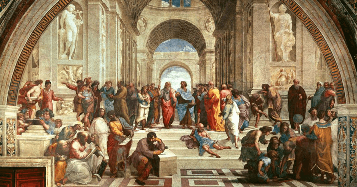 Alcuni filosofi che hanno fatto la storia di Roma