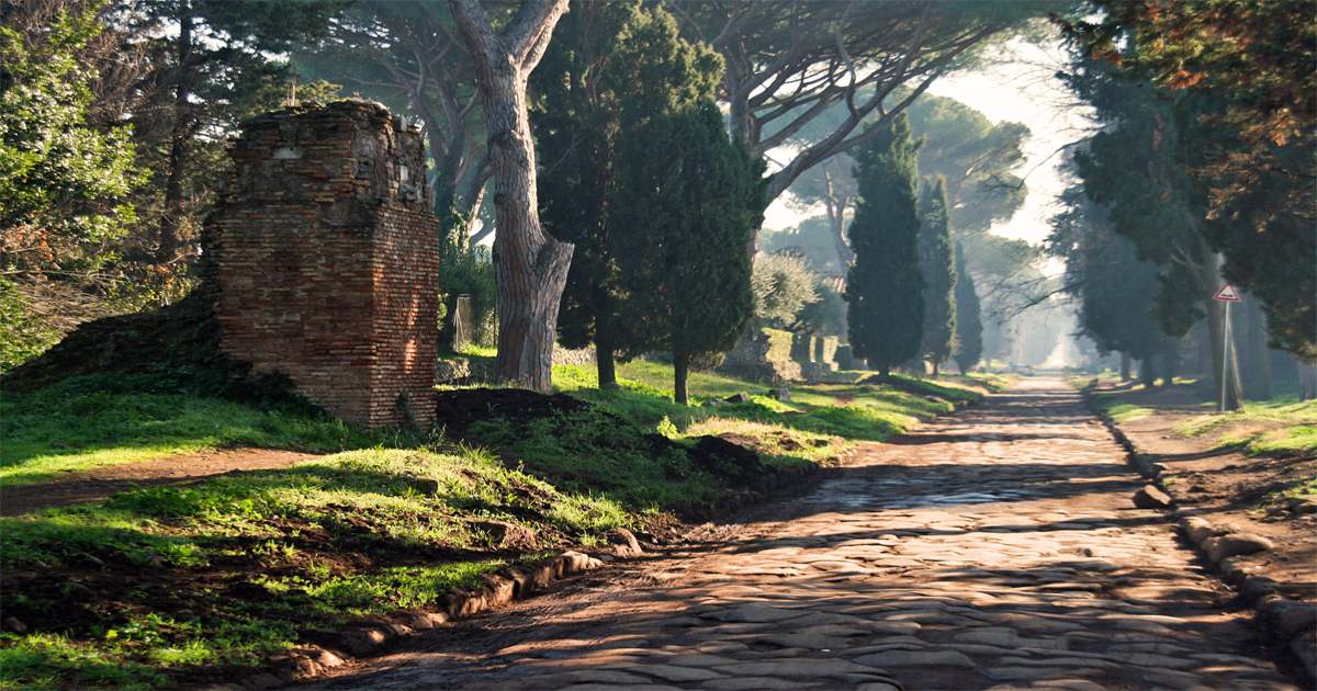 Via Appia Antica, al via i lavori di restauro, le cifre e gli obiettivi del progetto