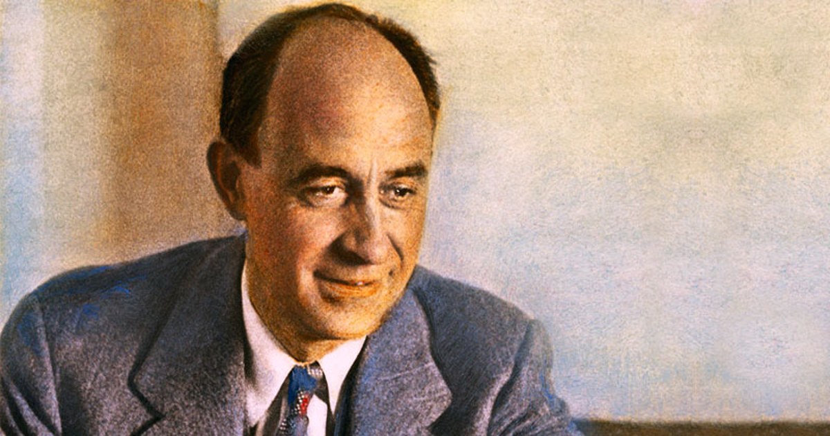 Buon compleanno ad Enrico Fermi, Nobel per la fisica