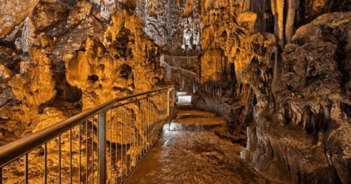 Le grotte di Collepardo, degli scrigni naturali colmi di tesori
