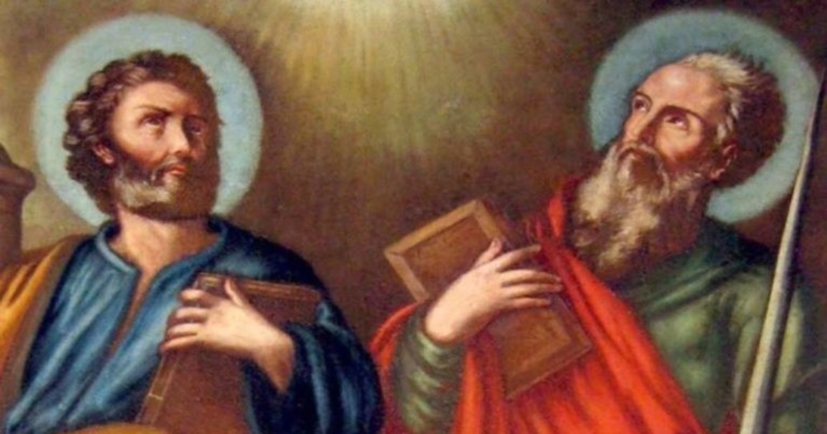 Festa di Ognissanti, Pietro e Paolo, perché si celebrano a Roma?
