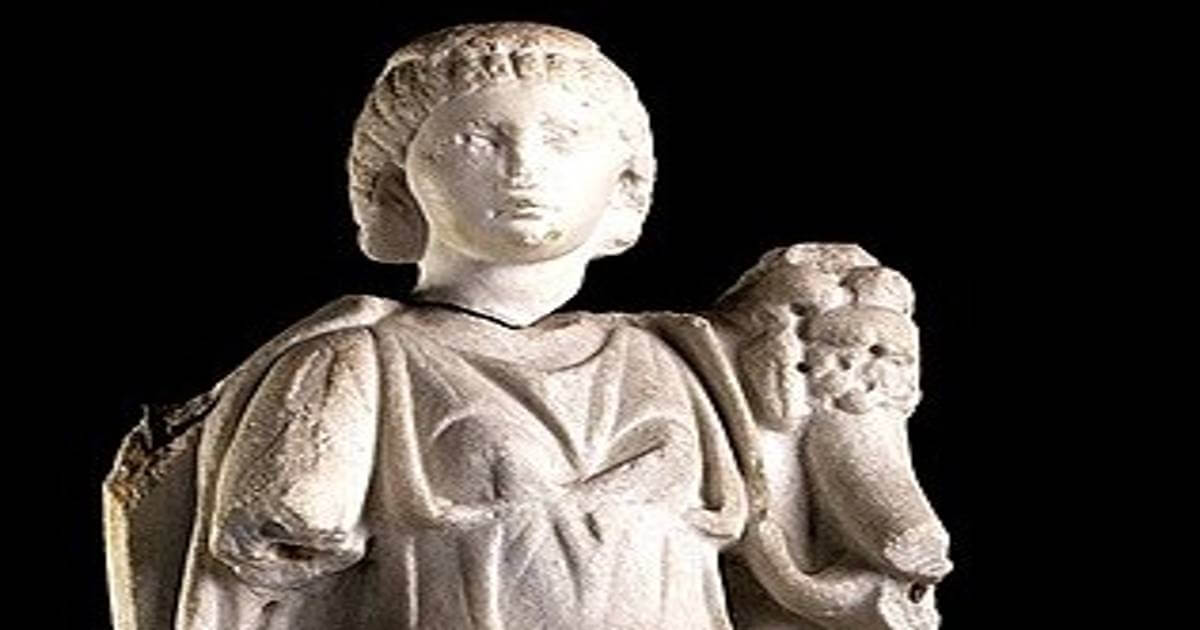 Bona Dea, il culto dell'Antica Roma riservato alle sole donne
