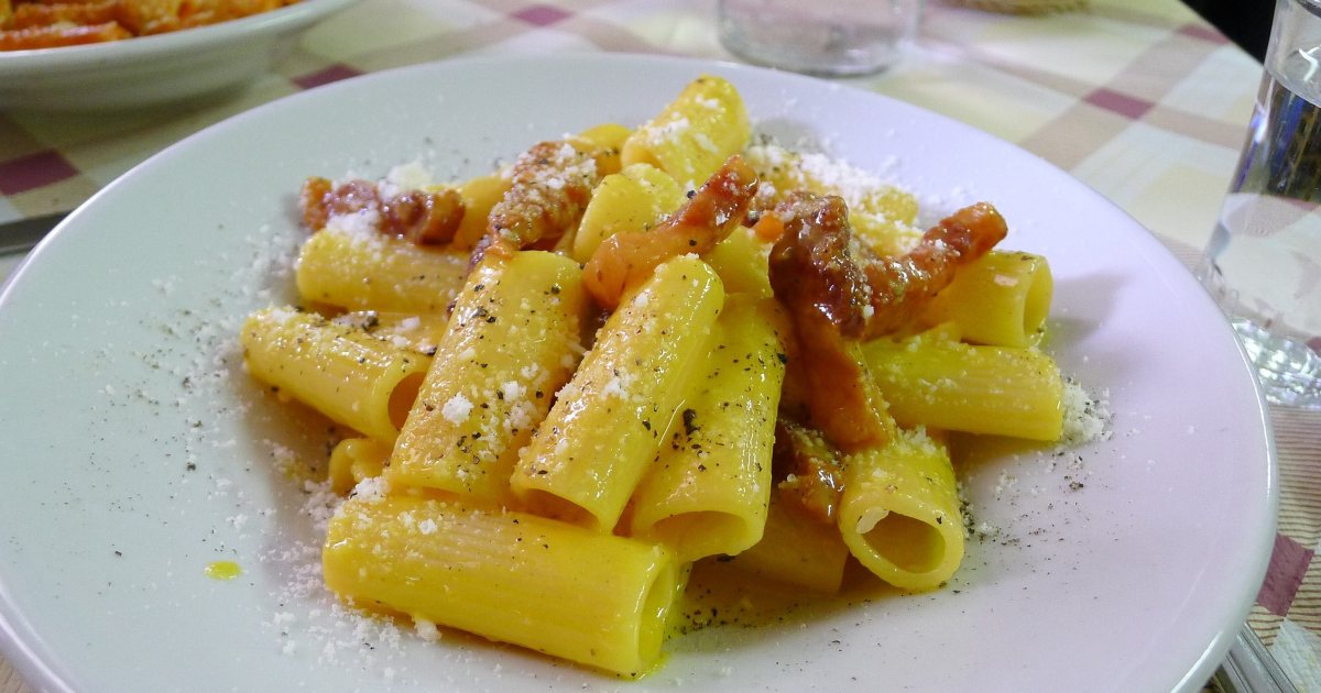 Il "Rifugio Romano", il ristorante che con il cibo riesce ad accontentare proprio tutti