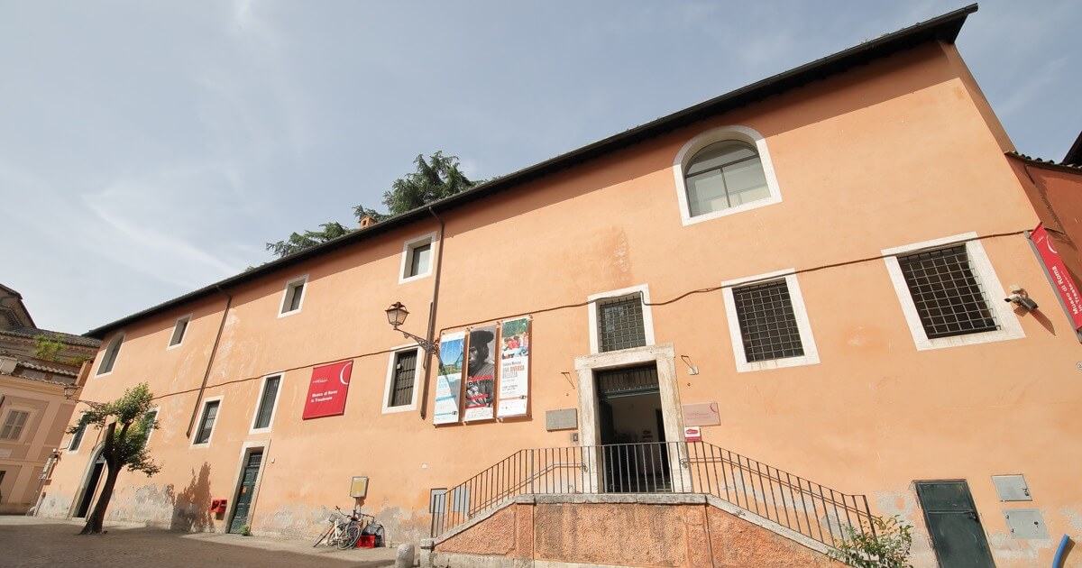 Al Museo di Roma Trastevere la mostra fotografica Stati d'infanzia di Riccardo Venturi
