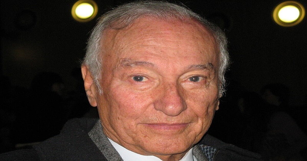 Piero Angela, l'inventore del filone documentaristico nella televisione italiana