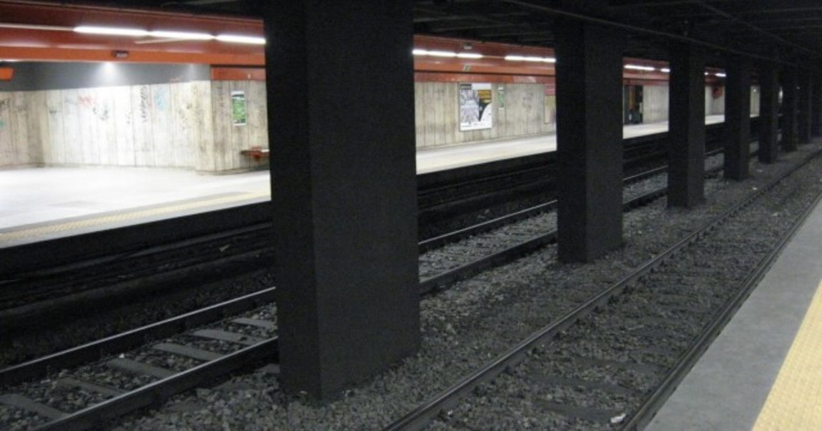 Roma al Metro, linea A, cosa si può visitare se si scende a Subaugusta?