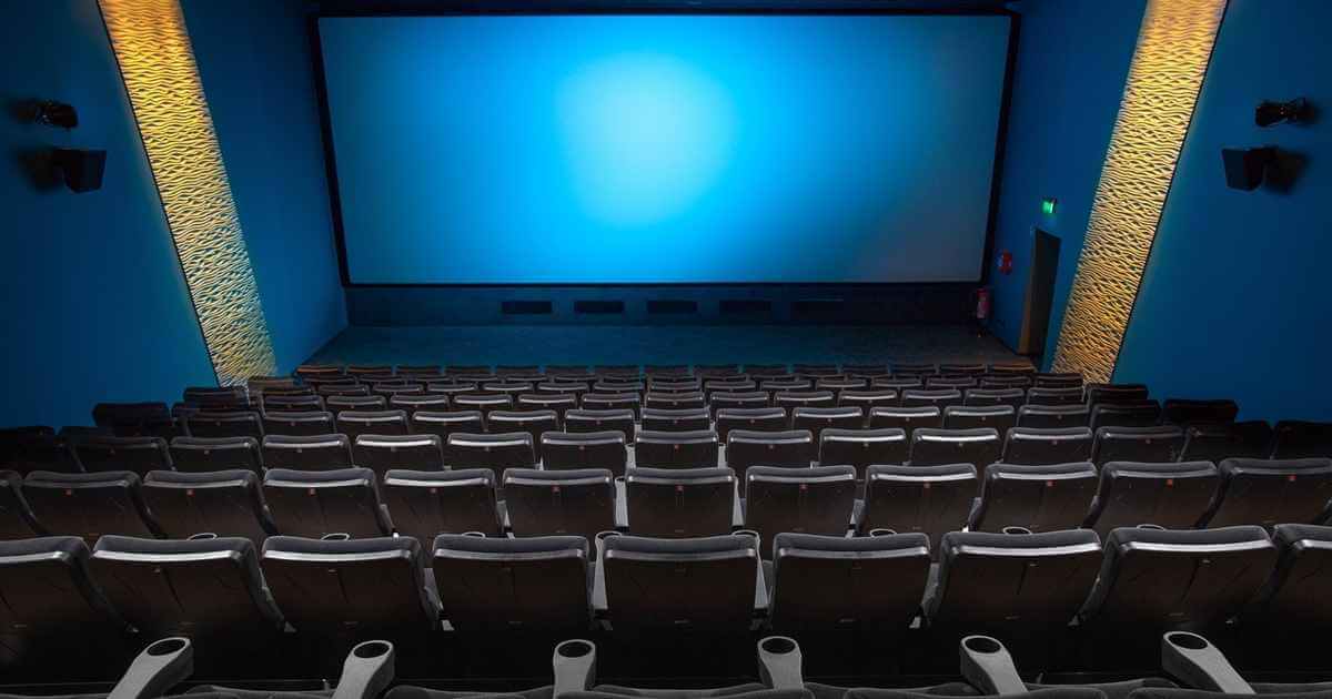 Cinema in festa, per cinque giorni film a basso costo nelle sale