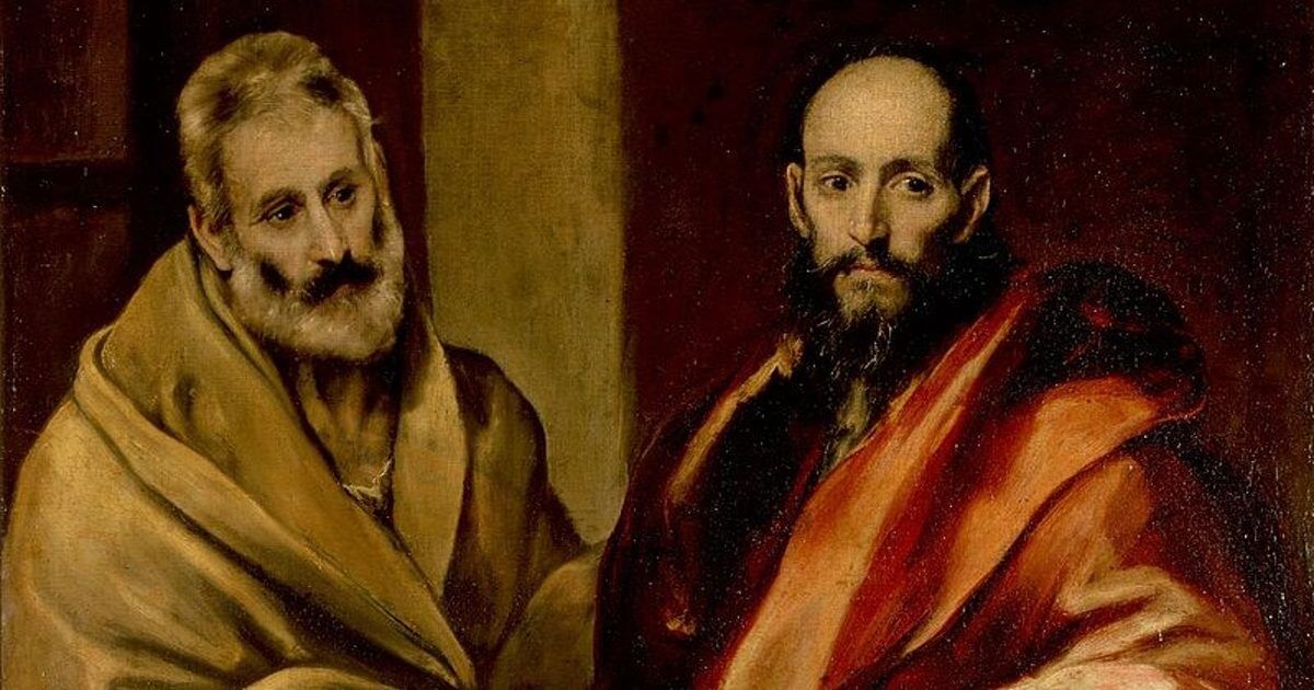 La festa dei santi Pietro e Paolo, patroni di Roma, tutti gli eventi della Capitale