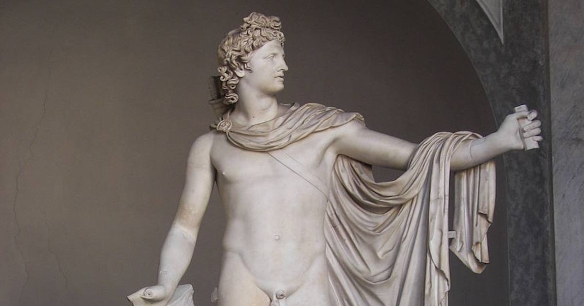 I Ludi Apollinari, tra i più noti dell'Antica Roma e dedicati al Dio del Sole