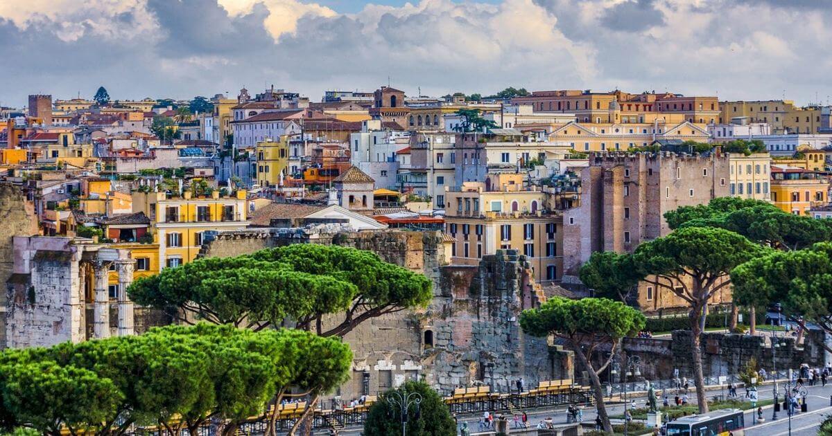 Roma è tra le 200 città più felici del mondo, la classifica e i criteri