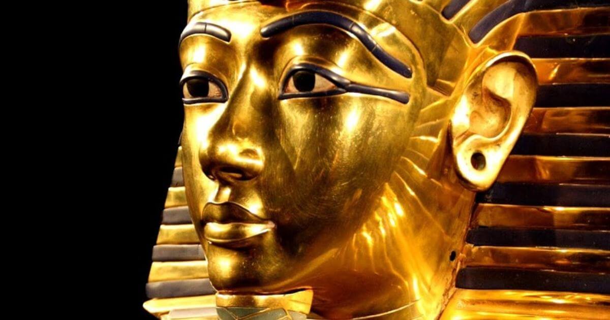 "Da Tutankhamon a Cleopatra", una preziosa mostra sui due più grandi signori d'Egitto