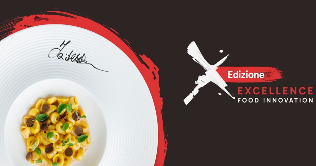 Con l'Excellence Food Innovation 2023 allo Stadio Olimpico si degusta il meglio del cibo Made in Italy