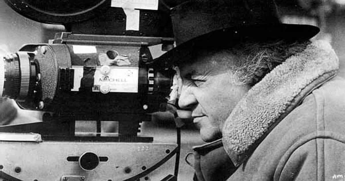 Federico Fellini, i film più significativi del visionario regista