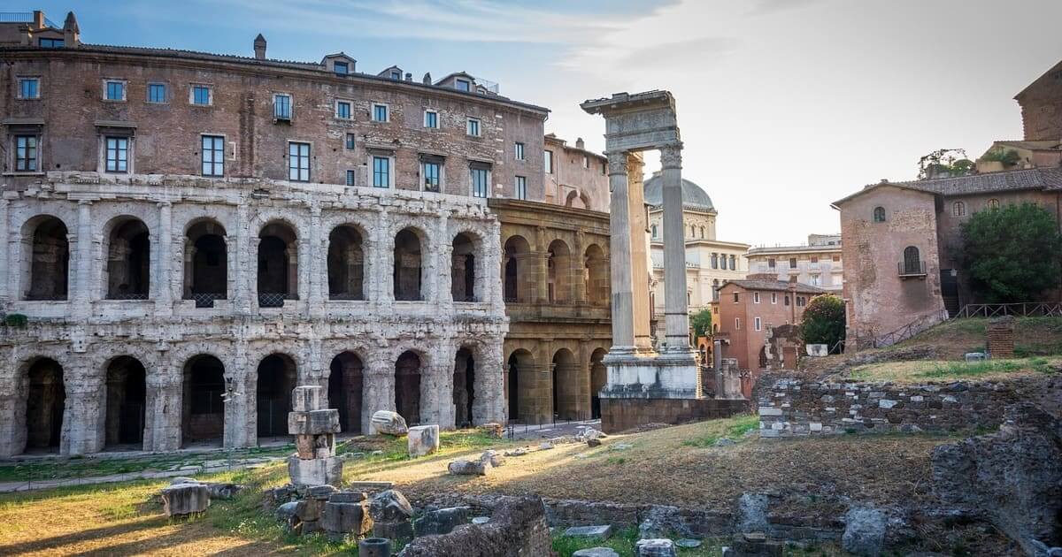 Megalesia, le festività dell'Antica Roma in onore della Grande Madre Cibele