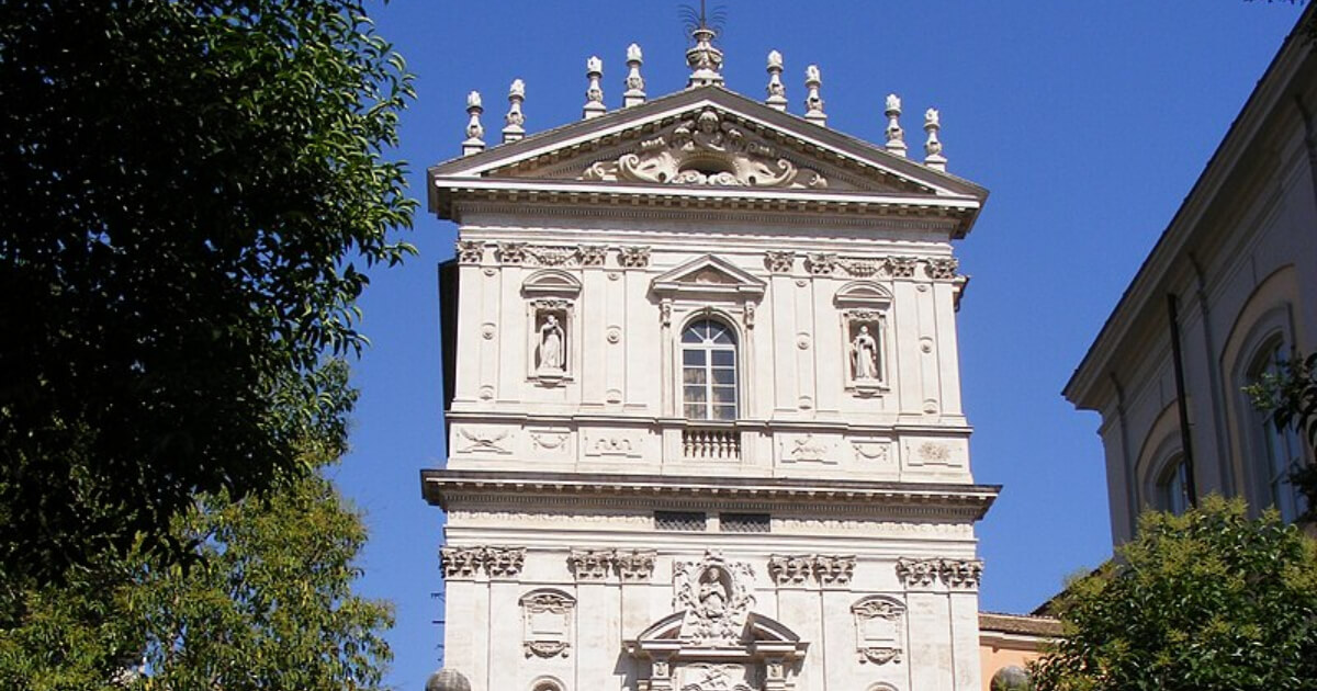La Chiesa dei Santi Domenico e Sisto, uno scrigno di tesori dell’arte sacra
